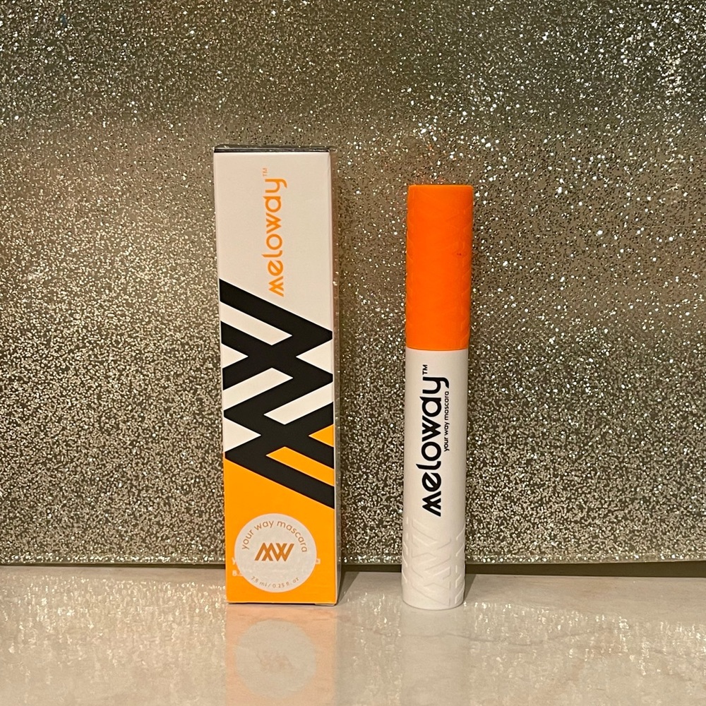 5 for $25 item 🌺 Meloway Your Way Mascara